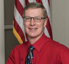 Elected City Officials