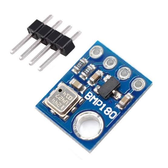 BMP180 Barometric Pressure Module