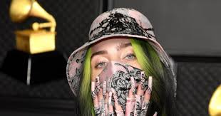 The cdc announced today that deaths reported to the vaccine adverse event reporting system (vaers), a u.s. Billie Eilish In Custom Gucci At The 2021 Grammy Awards Popsugar Fashion