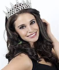 Miss US International 2015 Contestants