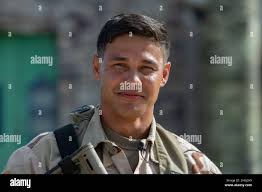 89th cavalry regiment hi-res stock photography and images