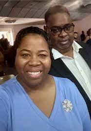 Drop a picture of you and your blessing. How many years of marriage?