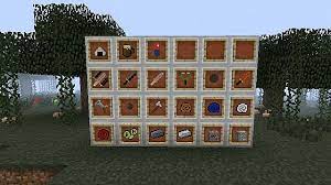 Oct 30, 2019 · this mod adds over 130 new weapons to minecraft bedrock edition! 1 6 2 Forge Op Craft One Piece Mod V 0 1 0 Released Wip Lan Mp Sp Minecraft Mod