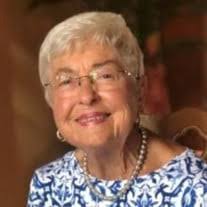 Shirley Patricia Law Obituary July 14, 2021