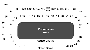 Angola Prison Rodeo Seating Chart Redpilltalk