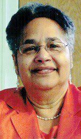 Geneva Rose Hamilton Coles