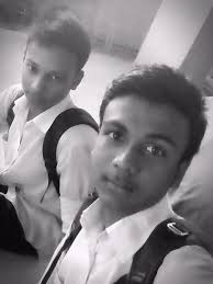 Longtime friendship from secondary school