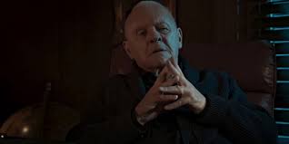 Artist, painter, composer, actor of film, stage, and television @anthonyhopkinscollection www.anthonyhopkins.com. 1ytpv9epcsblpm
