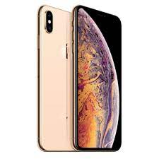 Apple iPhone XS Max, 16,5 cm (6.5 Zoll ...
