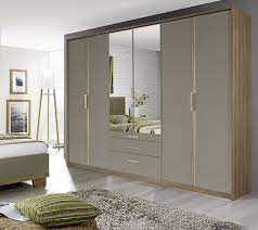 Looking for mirror ideas to make your home look not just bigger and brighter, but more stylish, too? 55 Ideas Amazing Wardrobe With Mirror More Info You Can Go Directly To The Websit Bedroom Closet Design Sliding Door Wardrobe Designs Bedroom Furniture Design