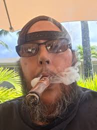 Much needed relaxation #PuffinProfessor