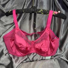 Las mejores ofertas en Brasieres y sólido Goddess Rosa Bra Sets para  Mujeres | eBay