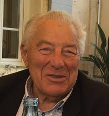 Vesoul. Jacques Walter nous a quittés