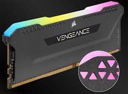 This rgb ram is great. Corsair Unveils Vengeance Rgb Pro Sl Memory Up To 3600 Mhz Aroged