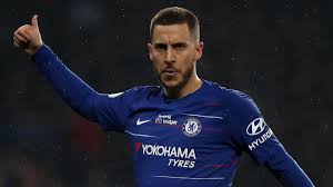 Chelsea are holding out for over £100m from real madrid for eden hazard, although sources close to both stamford bridge and the bernabeu feel that the move some close to hazard's camp have noted that the typical madrid media campaign has ratcheted it up in the last week, and manager zinedine. Eden Hazard Dismisses Real Madrid Links After Double For Chelsea Eurosport