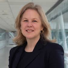 Senior Vice President, Office of Philanthropy