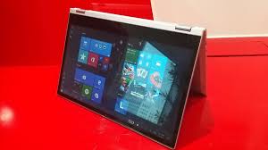 Layarnya ini mendukung teknologi layar multitouch dengan dimensi layar 11 15 laptop 2 in 1 terbaik 2020 canggih dan produktif di mana pun. Lenovo Ideapad C340 Diboyong Ke Indonesia Bisa Dilipat 360 Derajat
