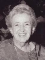 Eleanor V. (Deschenes) Doran