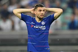 Chelsea de champions league se muestra en tiempo real. Official Real Madrid Sell Mateo Kovacic To Chelsea Managing Madrid