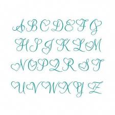 Pin On Love Letters