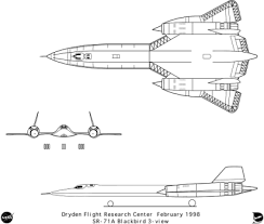 Schematic Of The Sr 71 Sr 71 Sr 71 Blackbird Lockheed Sr 71 A 747 has 6 million different parts! sr 71 sr 71 blackbird lockheed sr 71