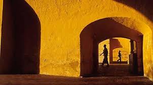 Read all about it in this short article, called. Cartagena Love In The Time Of Cholera
