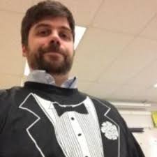 Daniel Stowell (@flippedengclass)