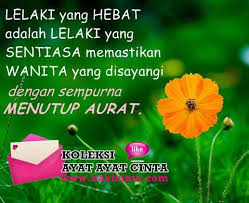 Moga cinta bertaut kekal ke akhir hayat. Ayat Ayat Cinta Koleksiayatayat Twitter