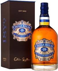 Maybe you would like to learn more about one of these? Chivas Regal 18 Years Old 40 1l In Duty Free At Airport Domodedovo