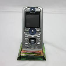MOVIL Philips 530 BeDj Orange ...