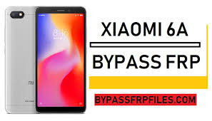 Smartphone ini adalah ponsel kategori pasar menengah kebawah. Frp Bypass Xiaomi Redmi 6a Mtk Miui 10 Frp Bypass Files