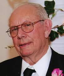 Obituary information for Ralph A. Vernig