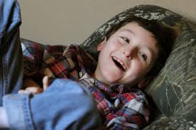 A treat for Team Jack