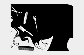 | pluspng, free portable network graphics (png) archive. Black Hair Clipart Beauty Parlour Beauty Salon Png Cliparts Cartoons Jing Fm