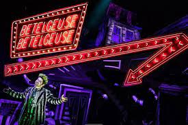 Unser guide zu beetlejuice broadway theatre. Beetlejuice Auf Broadway Vorverkaufskarten 2021 New York City Tiefpreisgarantie