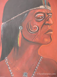 Craft barbecue and wood fire cooking is the main focus. Where Are The Taino Indians Today Aculturame