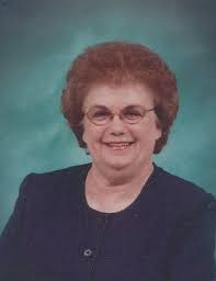 Obituary information for Alma Jean O'Fallon-Seamans