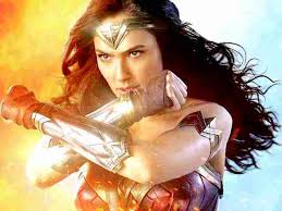 Find out how to stream the superhero flick online for free. Wonder Woman 1984 Hindi Full Movies Download In 480p 720p 1080p Extra Knowledge