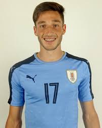 Jul 02, 2021 · joel graterol's bad start and matias viña misses again, this time with a header that goes over the goal. Seleccion Uruguaya Pa Twitter Sub20 17 Matias Vina Datos Del Defensa De Uruguay Previo Al Sudamericano De Ecuador 2017 Https T Co Gtal5kcdk0 Https T Co Lho47t3qm0
