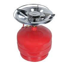 Vezi care sunt buteliile noastre cu butan si propan! Butelie Gpl Cu Arzator 3l Metalochimice