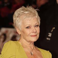Can be adapted to most face shapes. Short Haircuts For Elderly Woman 20