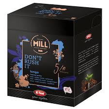 Geniesse die besten gelegenheitsspiele mit freundlicher empfehlung von felix dem fisch. Mr Mrs Mill Don T Rush It Lungo Kapseln K Fee Online Shop