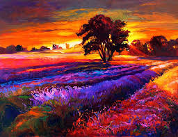 Check spelling or type a new query. Easy Sunset Landscape Art Novocom Top