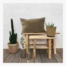 Banc En Bois Vieilli En Ligne Banc Bois Selectionm Enligne New Decoration Deco Homedecor Eshopdeco Bohemesty Banc En Palette Idees De Decor Banc Bois
