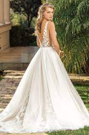Leave a reply cancel reply. Pin On Vacation In Versailles Collection By Casablanca Bridal