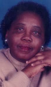 Viola Christine Arrington