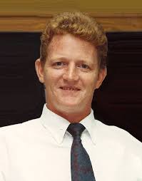 James Jacobs Obituary