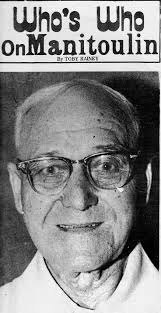 Leslie Palmer was my great uncle. I don't know his connection to the  college.