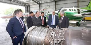 Nilai institute of management is situated in ranchi in jharkhand state of india. Nilai University Aircraft Maintenance Programmes Voiz Asia