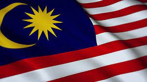 This color combination was created by user keshav naidu. Malaysia Flag By Chukhin Videohive